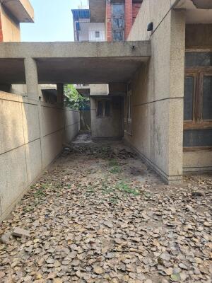 Residential land / Plot in Sigma 3, Greater Noida