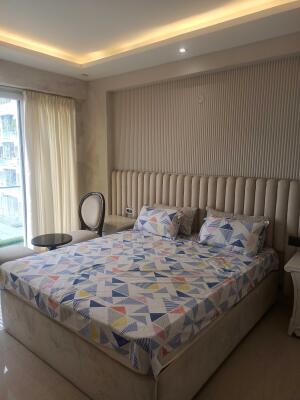 4 BHK Flat in Doon IT Park, Dehradun