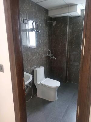 4 BHK Flat in Doon IT Park, Dehradun