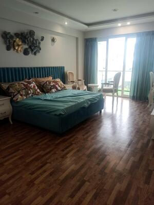 4 BHK Flat in Doon IT Park, Dehradun