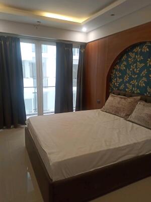 4 BHK Flat in Doon IT Park, Dehradun