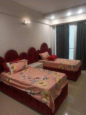 4 BHK Flat in Doon IT Park, Dehradun