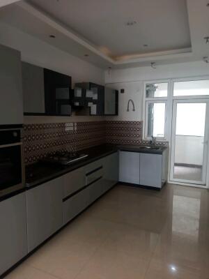 4 BHK Flat in Doon IT Park, Dehradun