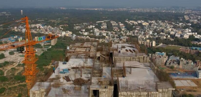 3 BHK Flat in Sector 111, Gurgaon