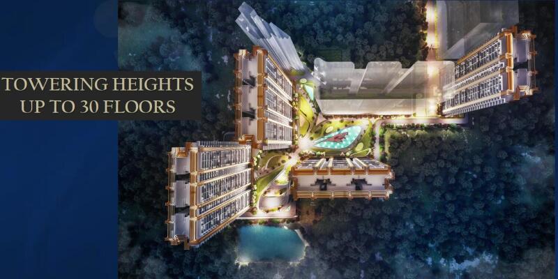 3 BHK Flat in Sector 111, Gurgaon