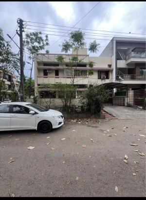 6 Bedroom House in Sector 34 Chandigarh
