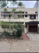 6 Bedroom House in Sector 34 Chandigarh