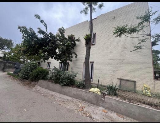 6 Bedroom House in Sector 34 Chandigarh