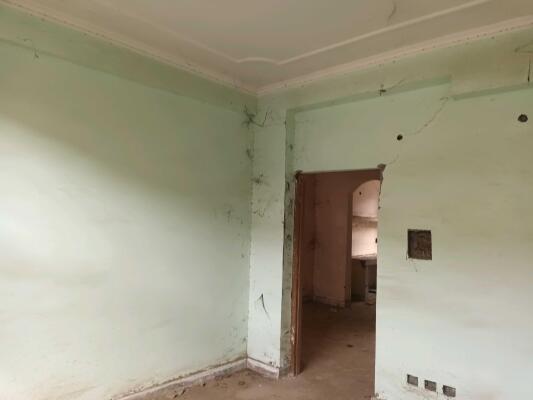 2 Bedroom House in Sector Xu 3, Greater Noida
