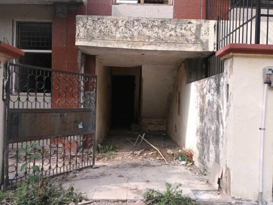 2 Bedroom House in Sector Xu 3, Greater Noida