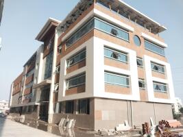 3 BHK Flat in Chandanagar, Hyderabad