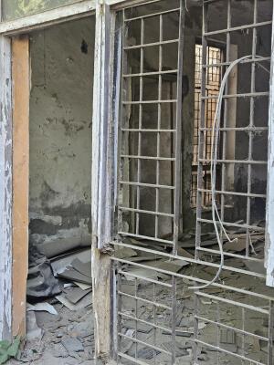 2 Bedroom House in Sector Omicron 2, Greater Noida