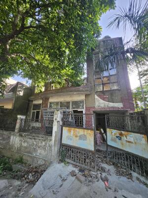 2 Bedroom House in Sector Omicron 2, Greater Noida