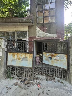 2 Bedroom House in Sector Omicron 2, Greater Noida