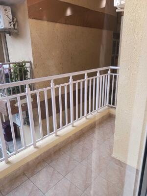 2 BHK Flat in Shahpur Bamheta, Ghaziabad