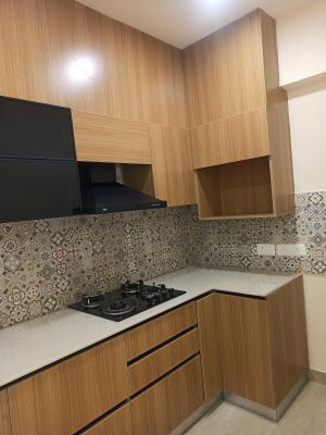2 BHK Flat in Shahpur Bamheta, Ghaziabad