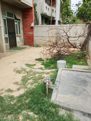 2 Bedroom House in Sigma 4, Greater Noida