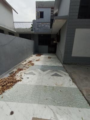 2 Bedroom House in Sigma 4, Greater Noida