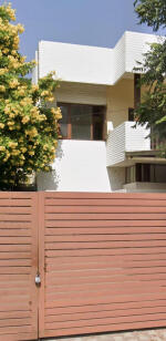 5 Bedroom House in Sector 27 Chandigarh