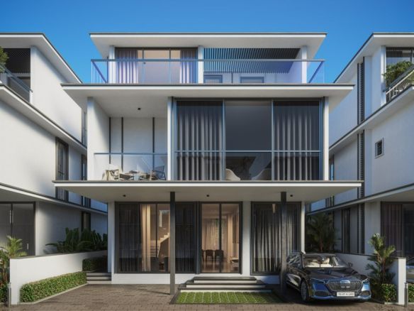 Casagrand Crestwood