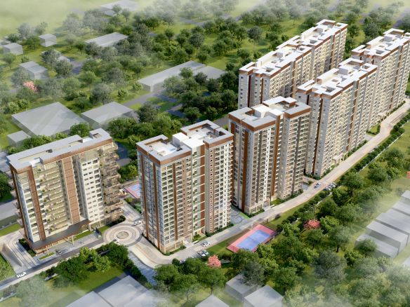 Sumadhura Solace