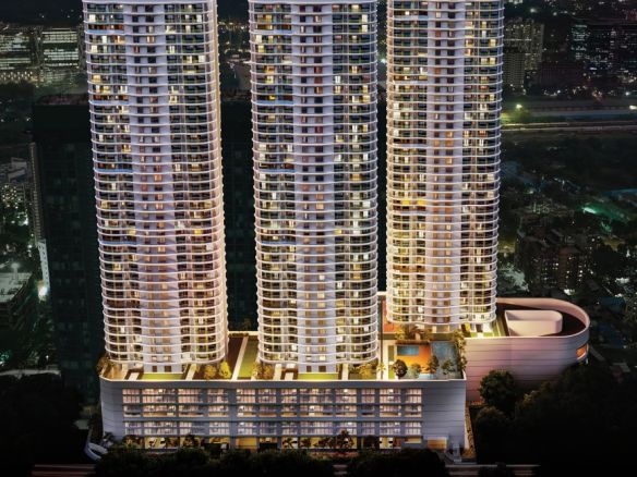 Sunteck City Avenue 4