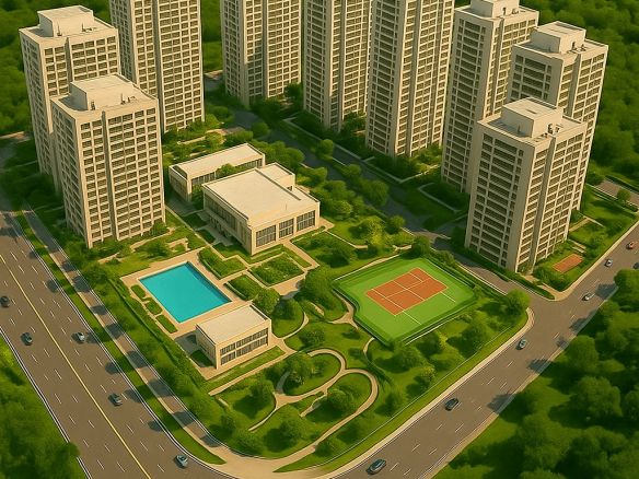 Godrej Arden