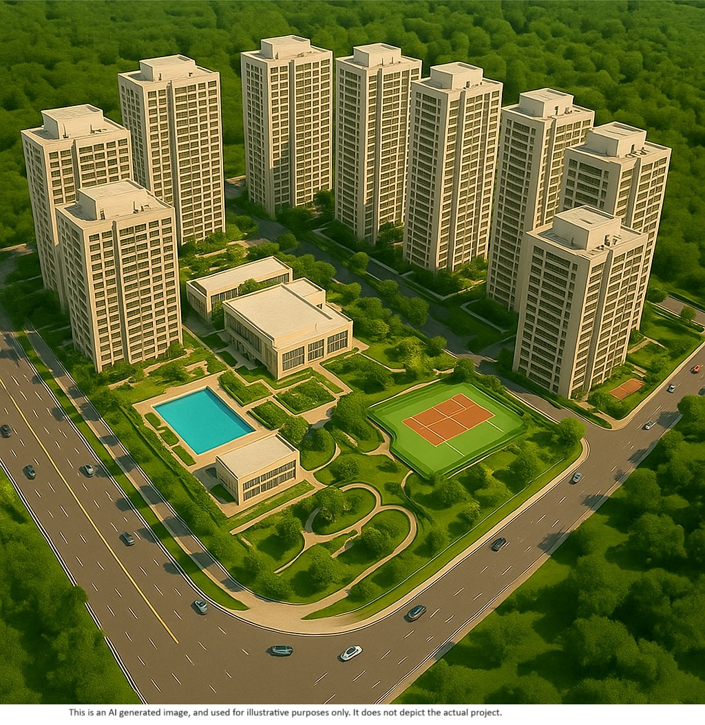 Godrej Arden