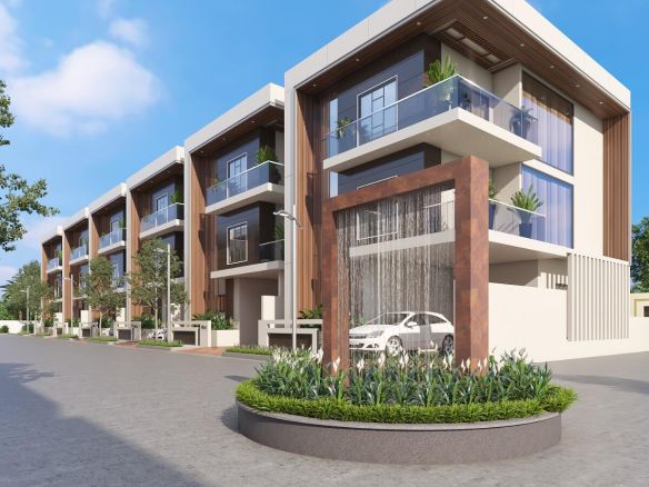 CasaLife by Bhavisha Homes