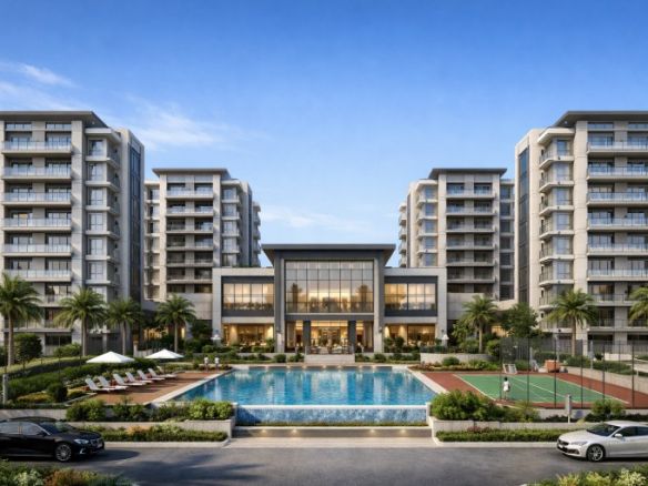 Godrej Varanya