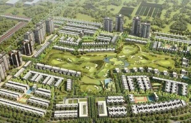 4 Bedroom House in Sector 27, Greater Noida