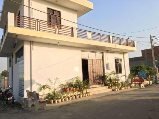 Residential land / Plot in Tilapta, Greater Noida