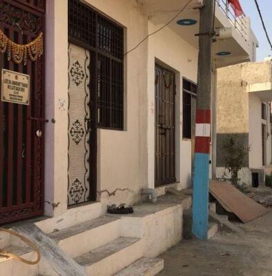 Residential land / Plot in Tilapta, Greater Noida