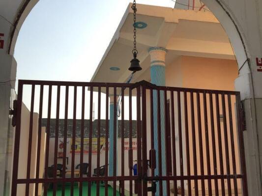 Residential land / Plot in Tilapta, Greater Noida
