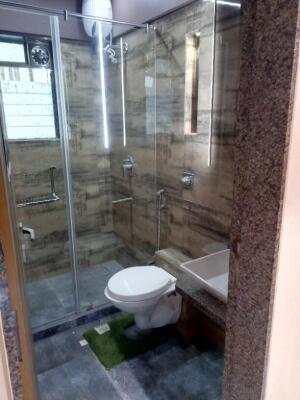 1 BHK Flat in Vikhroli East, Mumbai