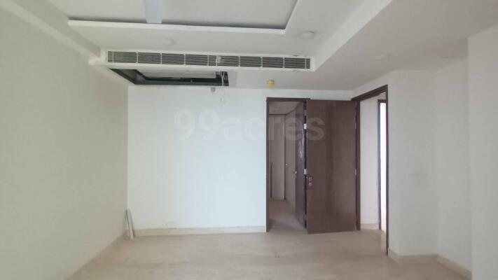 4 BHK Flat in Sector 50, Noida