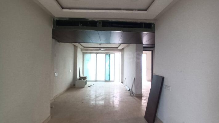 4 BHK Flat in Sector 50, Noida