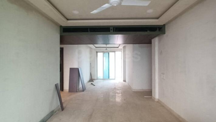 4 BHK Flat in Sector 50, Noida