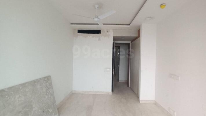4 BHK Flat in Sector 50, Noida