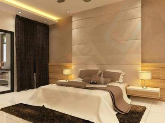 7 Bedroom House in Sector 20, Noida