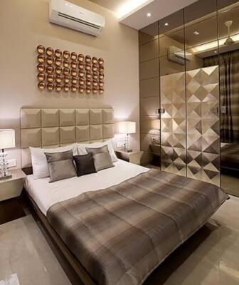 7 Bedroom House in Sector 20, Noida