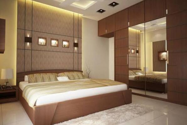 7 Bedroom House in Sector 20, Noida