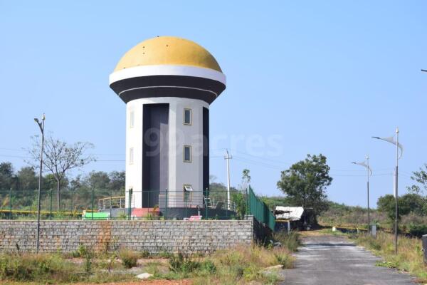 Residential land / Plot in Mysore Road, Bangalore