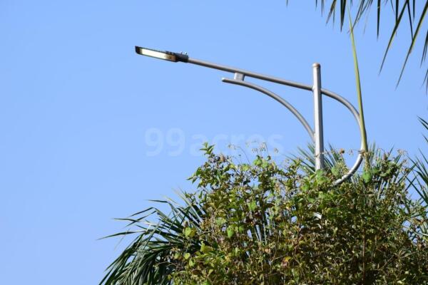 Residential land / Plot in Mysore Road, Bangalore