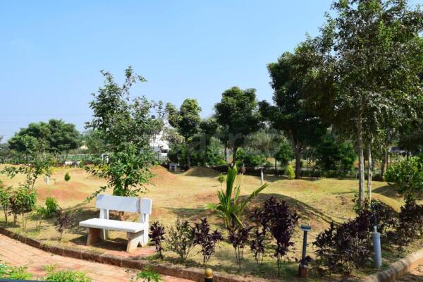 Residential land / Plot in Mysore Road, Bangalore