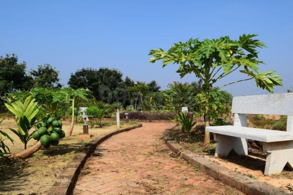 Residential land / Plot in Mysore Road, Bangalore