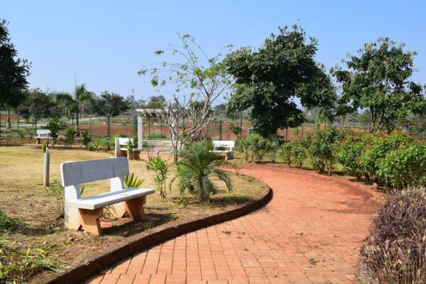 Residential land / Plot in Mysore Road, Bangalore