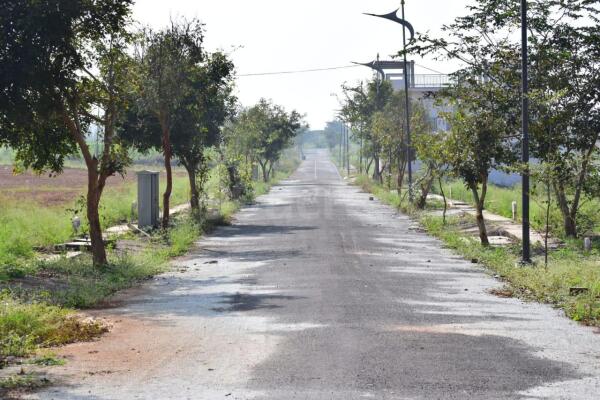 Residential land / Plot in Mysore Road, Bangalore