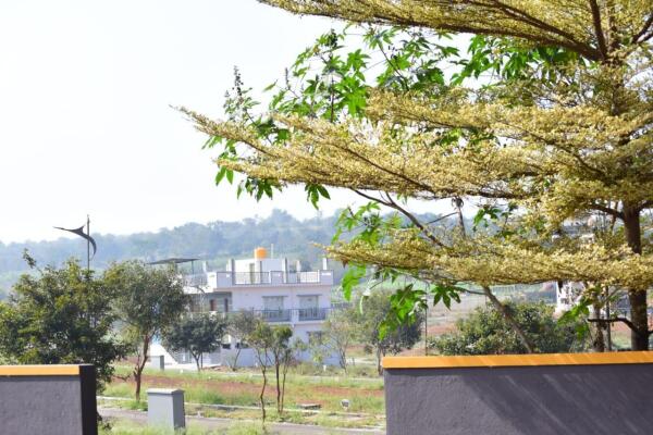 Residential land / Plot in Mysore Road, Bangalore