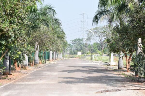 Residential land / Plot in Mysore Road, Bangalore